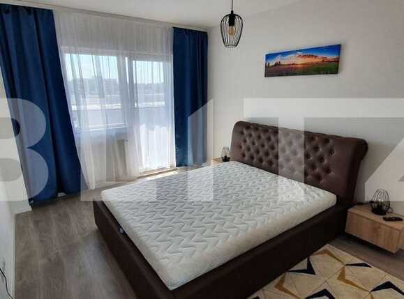 Apartament de închiriat 2 camere Marasti - 54554AI | BLITZ Cluj-Napoca | Poza4