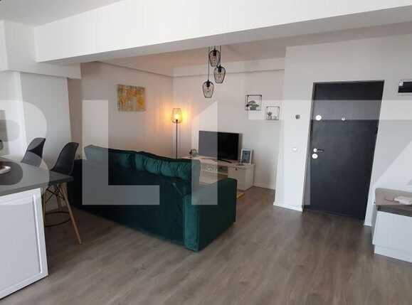 Apartament de închiriat 2 camere Marasti - 54554AI | BLITZ Cluj-Napoca | Poza1