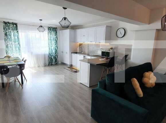 Apartament de închiriat 2 camere Marasti - 54554AI | BLITZ Cluj-Napoca | Poza2