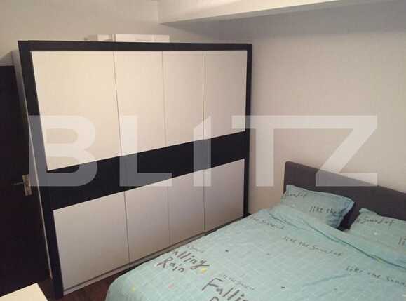 Apartament de închiriat 2 camere Iris - 54555AI | BLITZ Cluj-Napoca | Poza3