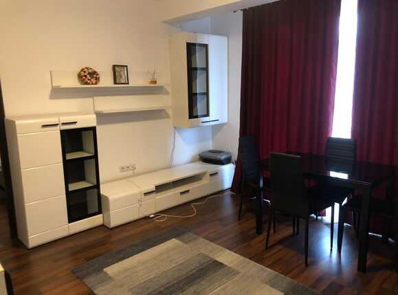 Apartament de închiriat 2 camere Iris - 54555AI | BLITZ Cluj-Napoca | Poza1