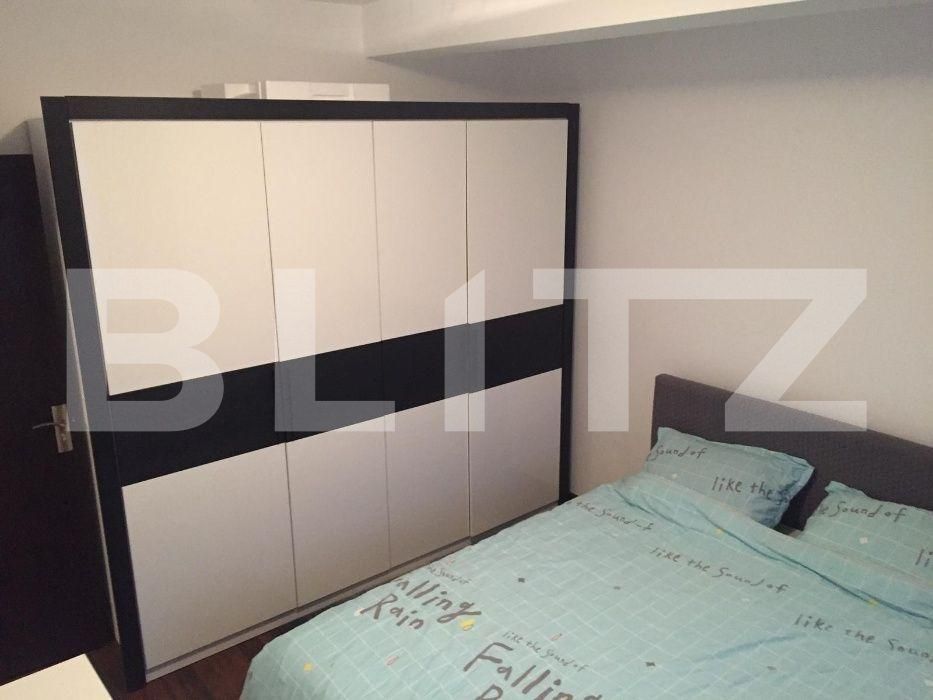 Apartament de închiriat 2 camere Iris - 54555AI | BLITZ Cluj-Napoca | Poza3