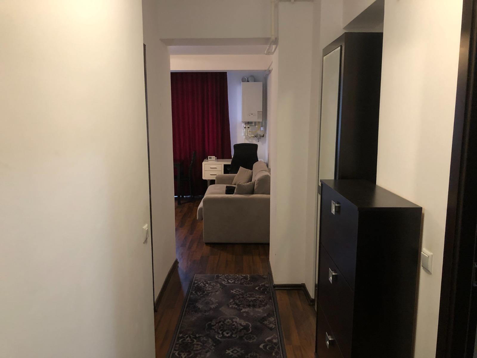 Apartament de închiriat 2 camere Iris - 54555AI | BLITZ Cluj-Napoca | Poza8