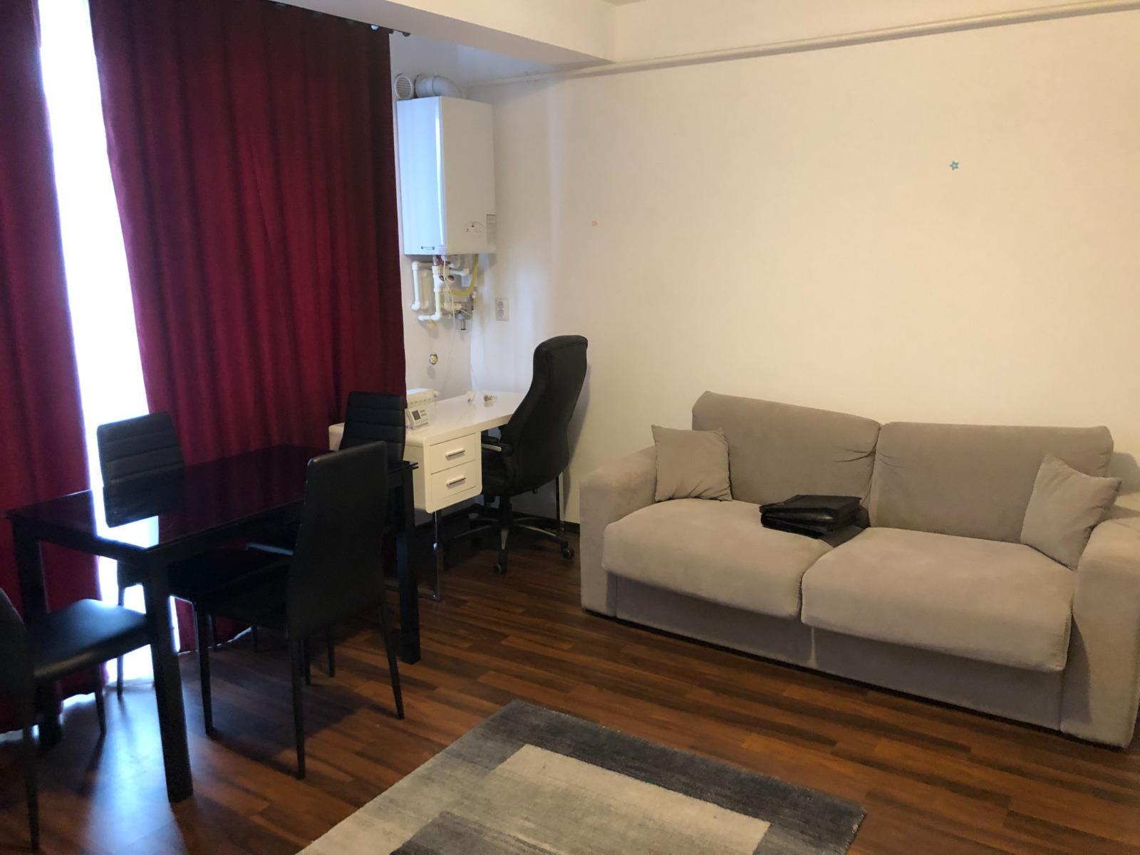 Apartament de închiriat 2 camere Iris - 54555AI | BLITZ Cluj-Napoca | Poza6