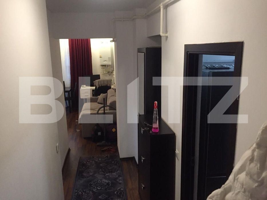 Apartament de închiriat 2 camere Iris - 54555AI | BLITZ Cluj-Napoca | Poza5