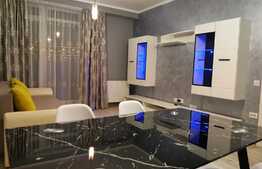 Apartament cu 2 camere, 56 mp, totul nou, zona strazii Soporului