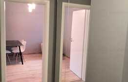 Apartament cu 2 camere, 56 mp, totul nou, zona strazii Soporului
