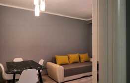 Apartament cu 2 camere, 56 mp, totul nou, zona strazii Soporului