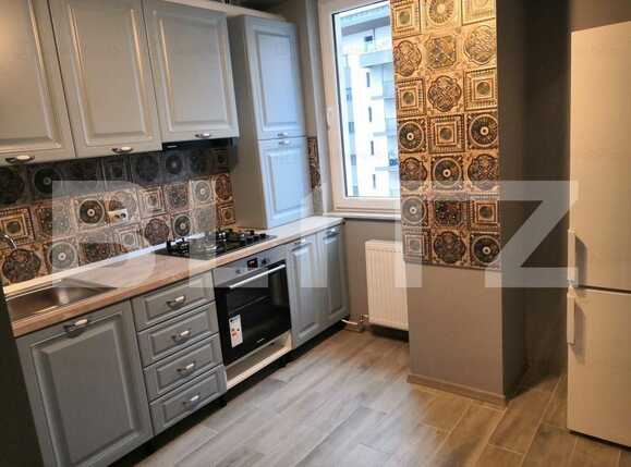 Apartament de închiriat 2 camere Gheorgheni - 54556AI | BLITZ Cluj-Napoca | Poza6