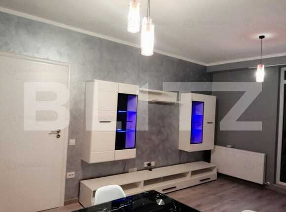 Apartament de închiriat 2 camere Gheorgheni - 54556AI | BLITZ Cluj-Napoca | Poza2