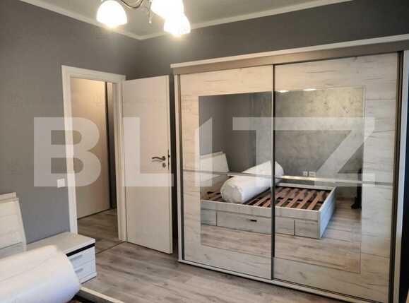 Apartament de închiriat 2 camere Gheorgheni - 54556AI | BLITZ Cluj-Napoca | Poza8