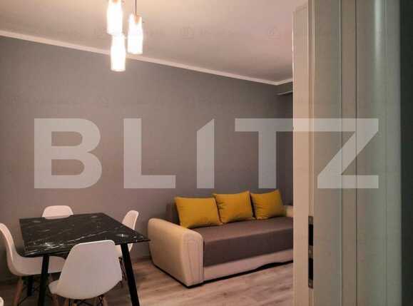 Apartament de închiriat 2 camere Gheorgheni - 54556AI | BLITZ Cluj-Napoca | Poza4