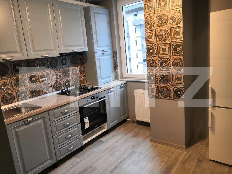 Apartament de închiriat 2 camere Gheorgheni - 54556AI | BLITZ Cluj-Napoca | Poza6