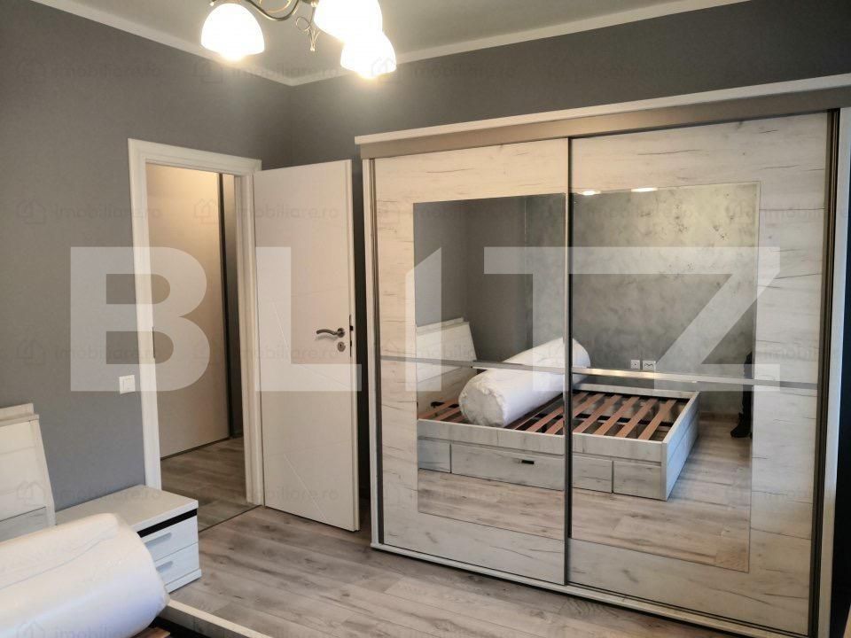 Apartament de închiriat 2 camere Gheorgheni - 54556AI | BLITZ Cluj-Napoca | Poza8