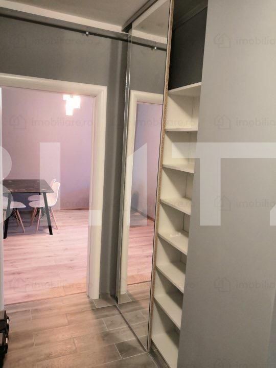 Apartament de închiriat 2 camere Gheorgheni - 54556AI | BLITZ Cluj-Napoca | Poza9