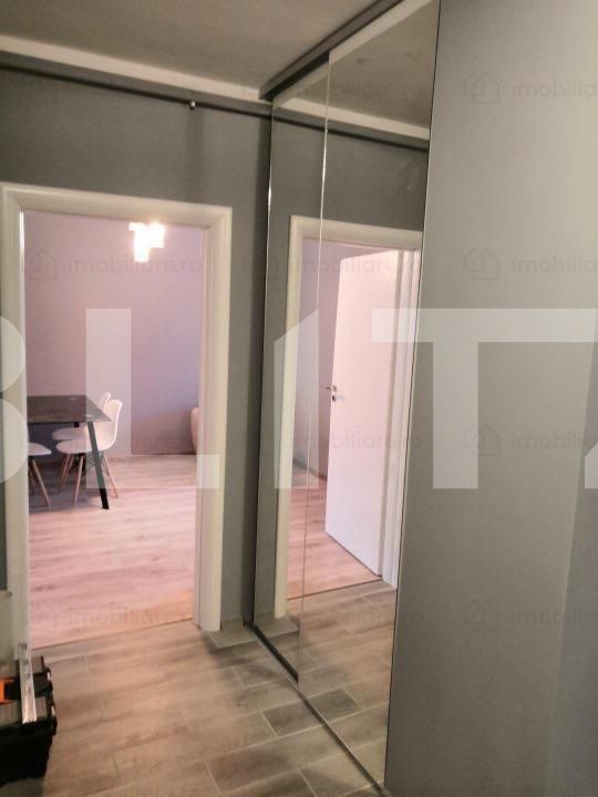 Apartament de închiriat 2 camere Gheorgheni - 54556AI | BLITZ Cluj-Napoca | Poza10