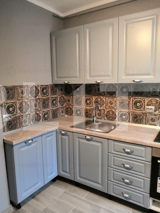 Apartament de închiriat 2 camere Gheorgheni - 54556AI | BLITZ Cluj-Napoca | Poza5