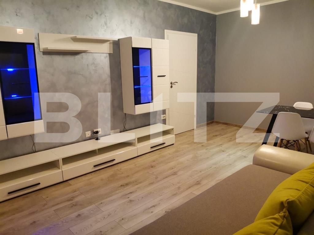 Apartament de închiriat 2 camere Gheorgheni - 54556AI | BLITZ Cluj-Napoca | Poza3
