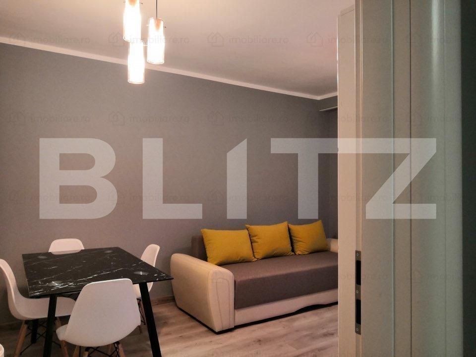 Apartament de închiriat 2 camere Gheorgheni - 54556AI | BLITZ Cluj-Napoca | Poza4