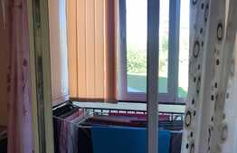 Apartament cu 1 cameră, decomandat, 38mp + balcon, zona Plevnei