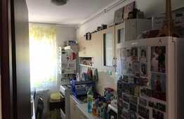 Apartament cu 1 cameră, decomandat, 38mp + balcon, zona Plevnei