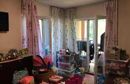 Apartament cu 1 cameră, decomandat, 38mp + balcon, zona Plevnei