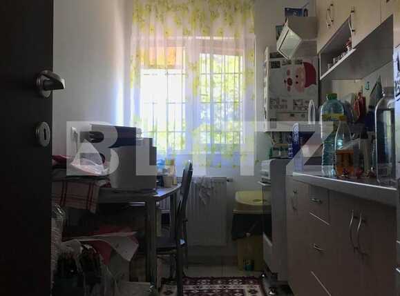 Garsonieră de vânzare Someseni - 54557AV | BLITZ Cluj-Napoca | Poza4