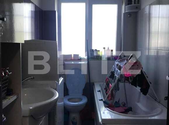 Garsonieră de vânzare Someseni - 54557AV | BLITZ Cluj-Napoca | Poza6
