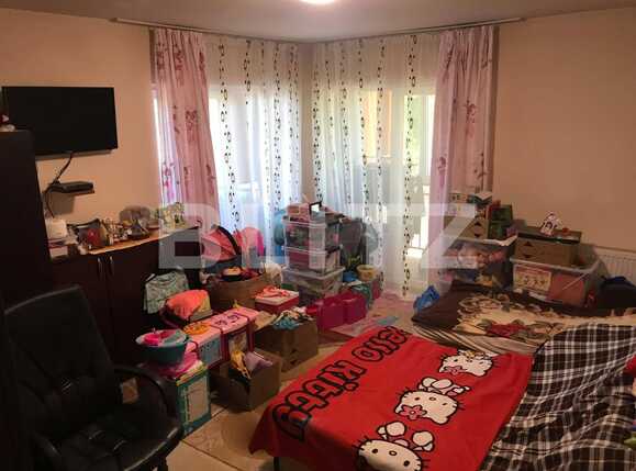 Garsonieră de vânzare Someseni - 54557AV | BLITZ Cluj-Napoca | Poza1