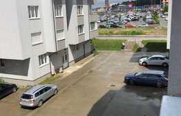 Apartament 2 camere, prima inchiriere, 55 mp, parcare, zona Vivo