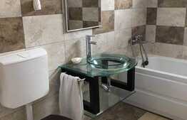 Apartament 2 camere, prima inchiriere, 55 mp, parcare, zona Vivo