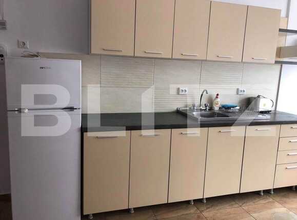Apartament de închiriat 2 camere Manastur - 54558AI | BLITZ Cluj-Napoca | Poza4