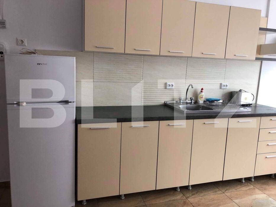 Apartament de închiriat 2 camere Manastur - 54558AI | BLITZ Cluj-Napoca | Poza4