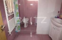 Apartament 2 camere, decomandat, 58 mp, zona Eroilor