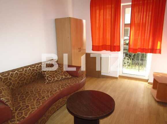 Apartament de închiriat 2 camere Floreşti - 54559AI | BLITZ Cluj-Napoca | Poza1