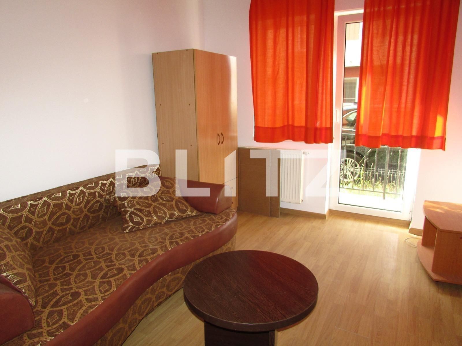 Apartament de închiriat 2 camere Floreşti - 54559AI | BLITZ Cluj-Napoca | Poza1