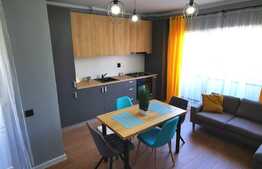 Finisaje de lux, totul nou, parcare, zona Teilor