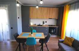 Finisaje de lux, totul nou, parcare, zona Teilor