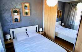 Finisaje de lux, totul nou, parcare, zona Teilor