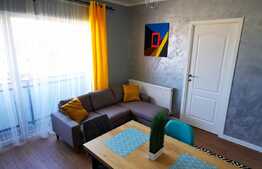 Finisaje de lux, totul nou, parcare, zona Teilor