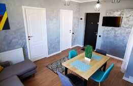 Finisaje de lux, totul nou, parcare, zona Teilor