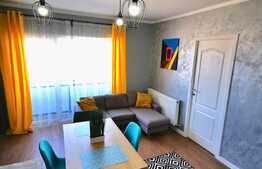 Finisaje de lux, totul nou, parcare, zona Teilor