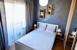 Finisaje de lux, totul nou, parcare, zona Teilor