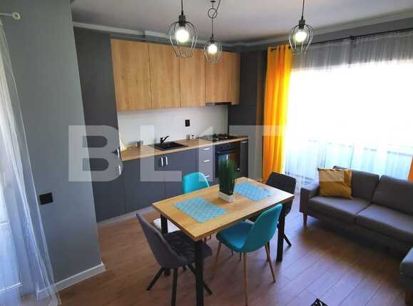 Apartament de vânzare 2 camere Floreşti - 54561AV | BLITZ Cluj-Napoca | Poza1