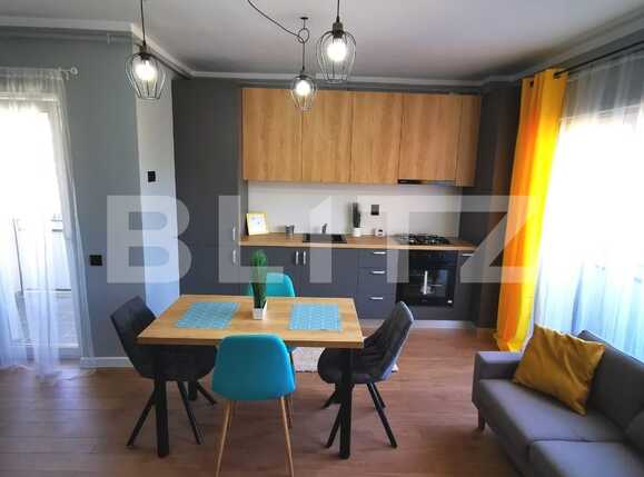 Apartament de vânzare 2 camere Floreşti - 54561AV | BLITZ Cluj-Napoca | Poza5