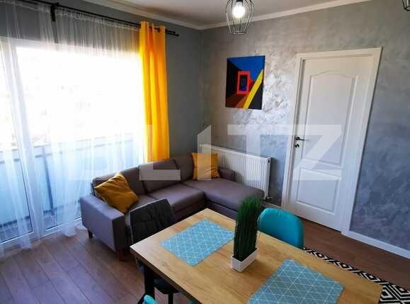 Apartament de vânzare 2 camere Floreşti - 54561AV | BLITZ Cluj-Napoca | Poza4