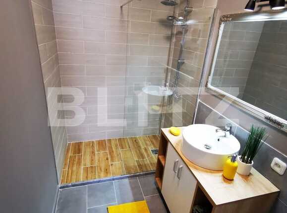 Apartament de vânzare 2 camere Floreşti - 54561AV | BLITZ Cluj-Napoca | Poza8