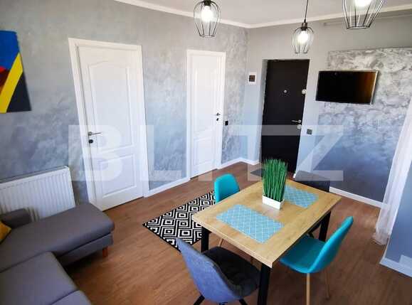 Apartament de vânzare 2 camere Floreşti - 54561AV | BLITZ Cluj-Napoca | Poza3