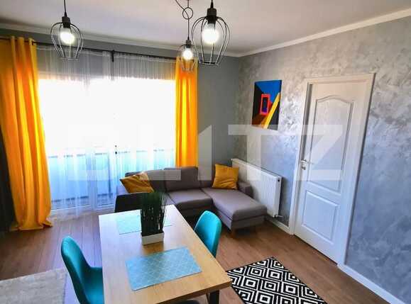 Apartament de vânzare 2 camere Floreşti - 54561AV | BLITZ Cluj-Napoca | Poza2