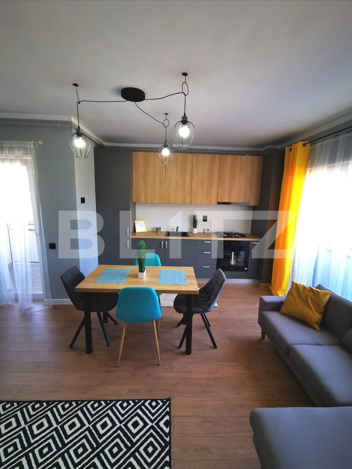 Apartament de vânzare 2 camere Floreşti - 54561AV | BLITZ Cluj-Napoca | Poza5